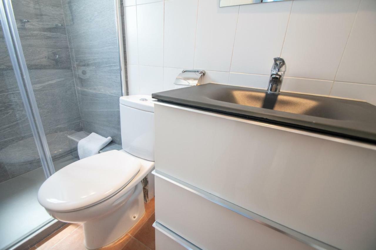 Apartamento Apartamento Aires Mediterráneos Cádiz Exterior foto