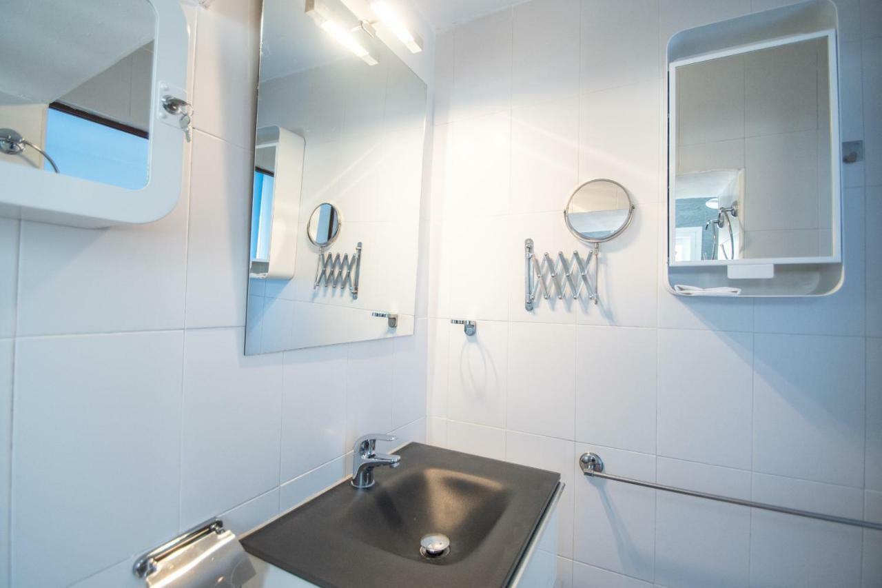 Apartamento Apartamento Aires Mediterráneos Cádiz Exterior foto